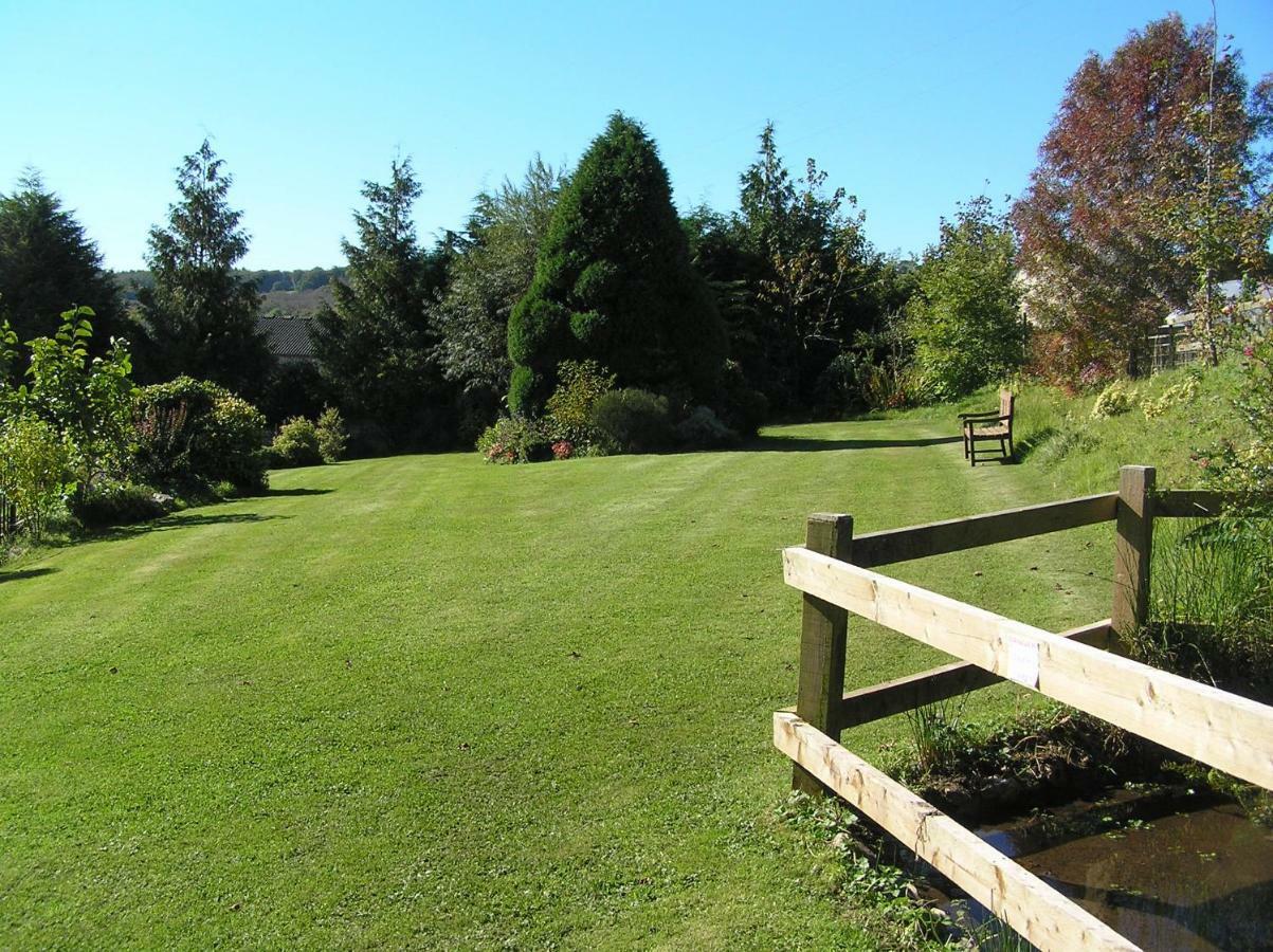 Odle Farm Villa Honiton Exterior foto
