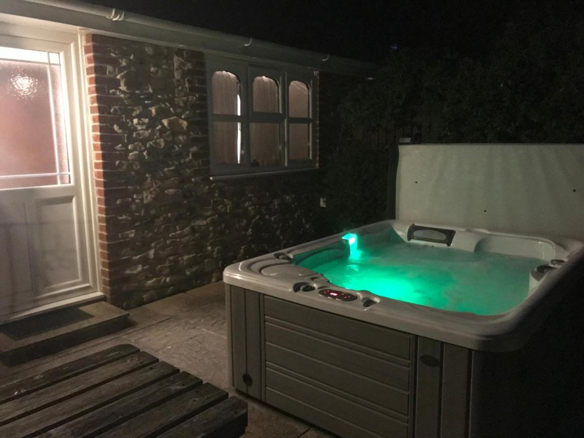 Odle Farm Villa Honiton Exterior foto
