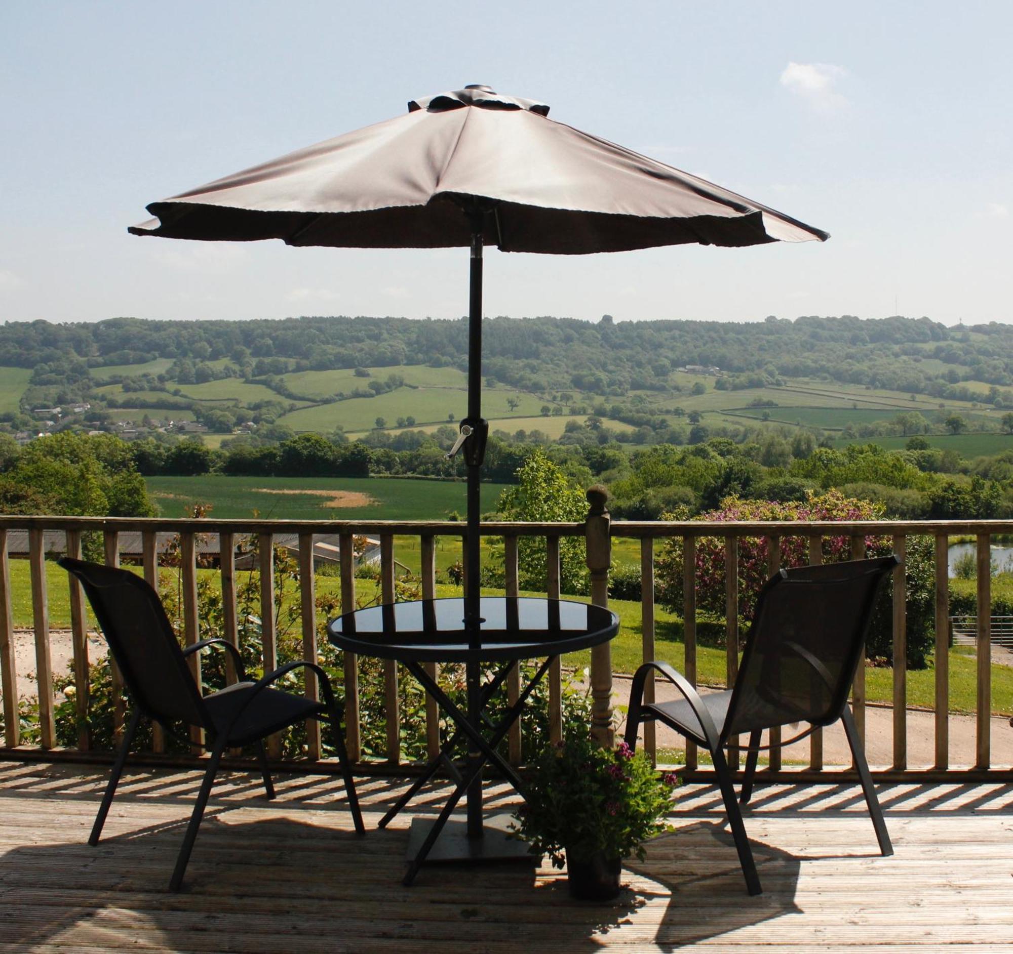Odle Farm Villa Honiton Exterior foto